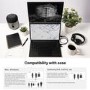 Mobile Pixels Duex Float 2 Pro 16" WQXGA 120Hz USB-C Gaming Portable Monitor