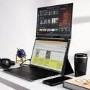 Mobile Pixels Duex Float 2 Pro 16" WQXGA 120Hz USB-C Gaming Portable Monitor