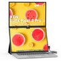Mobile Pixels Duex Float 2 Pro 16" WQXGA 120Hz USB-C Gaming Portable Monitor