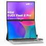 Mobile Pixels Duex Float 2 Pro 16" WQXGA 120Hz USB-C Gaming Portable Monitor