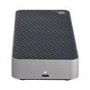 StarTech.com USB-C Triple Monitor Docking Station - Triple 4K HDMI/DP USB-C Dock - 5x USB Hub - GbE - 100W PD - Universal / Multi Monitor - Triple Monitor 4K Universal Laptop Docking Station