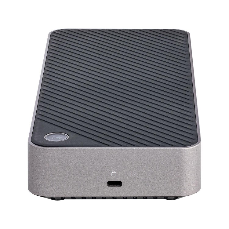 StarTech.com USB-C Triple Monitor Docking Station - Triple 4K HDMI/DP USB-C Dock - 5x USB Hub - GbE - 100W PD - Universal / Multi Monitor - Triple Monitor 4K Universal Laptop Docking Station