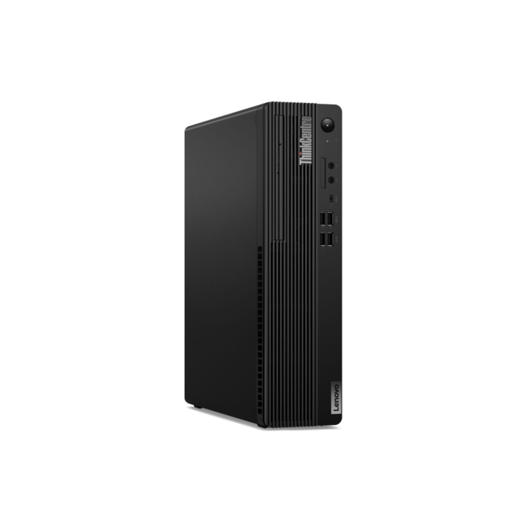 Lenovo ThinkCentre M75s Gen 2 SFF AMD Ryzen 5 5600G 8GB RAM 256GB SSD Windows 11 Pro Desktop PC