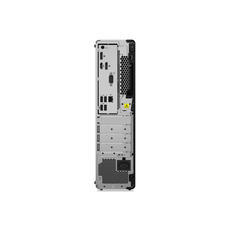 Lenovo ThinkCentre M75s Gen 2 SFF AMD Ryzen 5 5600G 8GB RAM 256GB SSD Windows 11 Pro Desktop PC