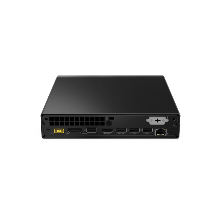Lenovo ThinkCentre neo 50q Gen 4 Intel Core i3 1215U 8GB RAM 256GB SSD Windows 11 Pro Mini PC