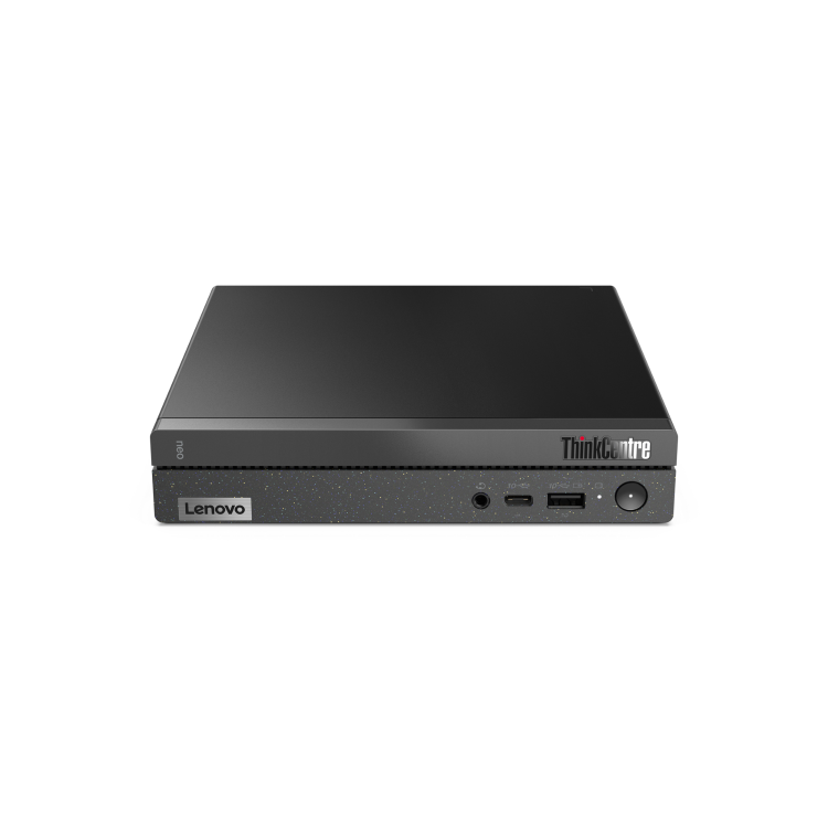 Lenovo ThinkCentre neo 50q Gen 4 Intel Core i3 1215U 8GB RAM 256GB SSD Windows 11 Pro Mini PC