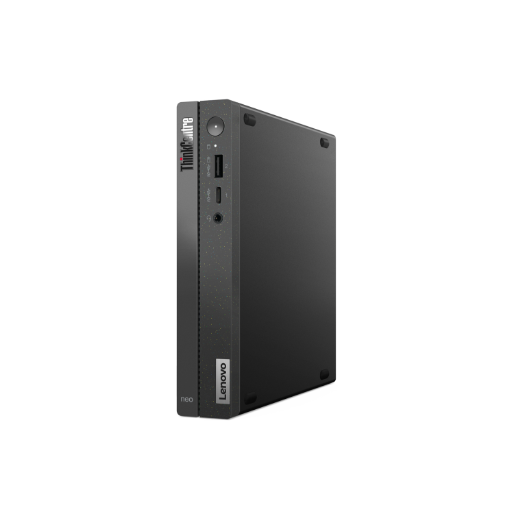 Lenovo ThinkCentre neo 50q Gen 4 Intel Core i3 1215U 8GB RAM 256GB SSD Windows 11 Pro Mini PC