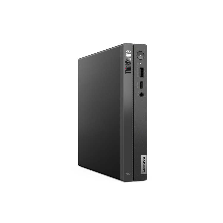 Lenovo ThinkCentre neo 50q Gen 4 Intel Core i3 1215U 8GB RAM 256GB SSD Windows 11 Pro Mini PC