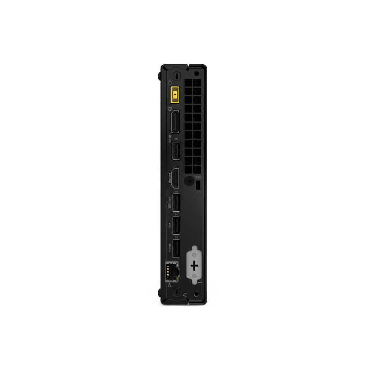 Lenovo ThinkCentre neo 50q Gen 4 Intel Core i3 1215U 8GB RAM 256GB SSD Windows 11 Pro Mini PC