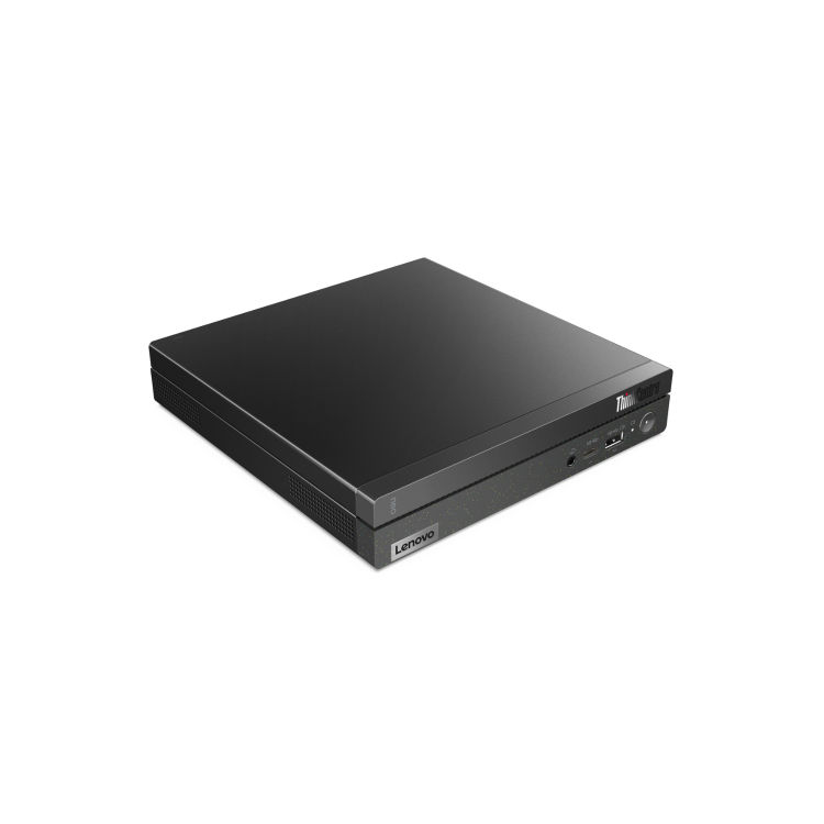 Lenovo ThinkCentre neo 50q Gen 4 Intel Core i3 1215U 8GB RAM 256GB SSD Windows 11 Pro Mini PC