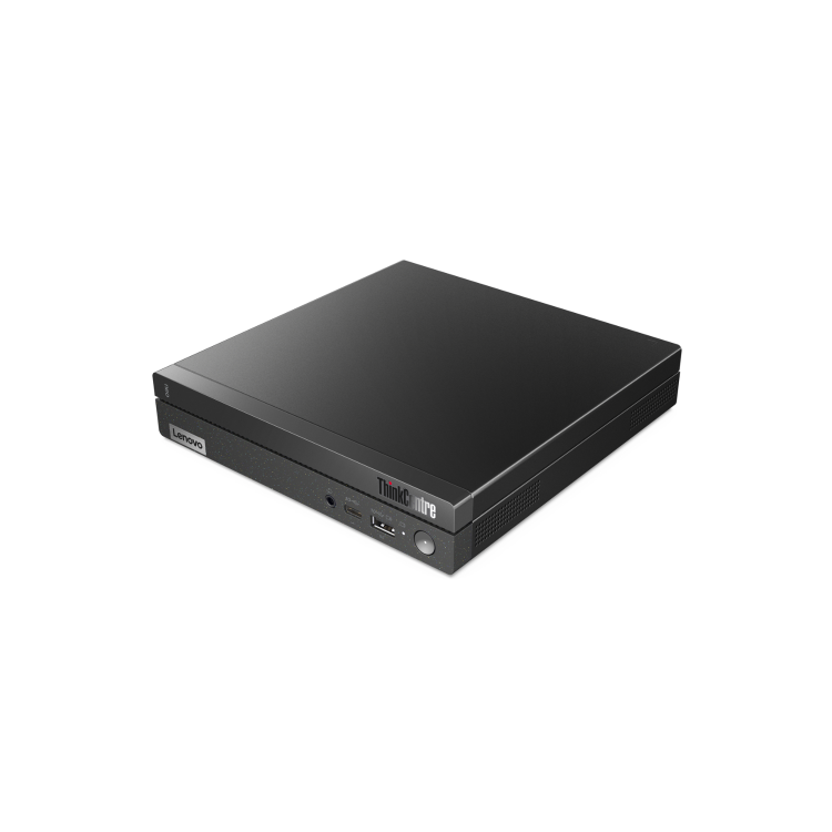 Lenovo ThinkCentre neo 50q Gen 4 Intel Core i3 1215U 8GB RAM 256GB SSD Windows 11 Pro Mini PC