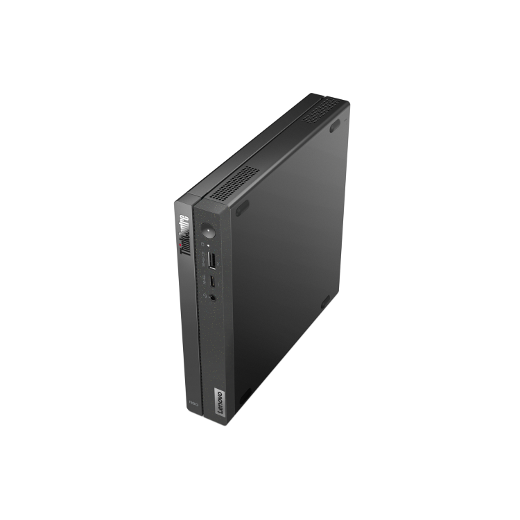 Lenovo ThinkCentre neo 50q Gen 4 Intel Core i3 1215U 8GB RAM 256GB SSD Windows 11 Pro Mini PC