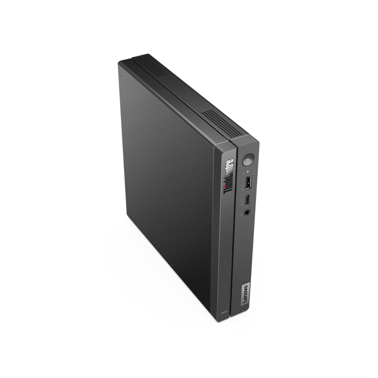 Lenovo ThinkCentre neo 50q Gen 4 Intel Core i3 1215U 8GB RAM 256GB SSD Windows 11 Pro Mini PC