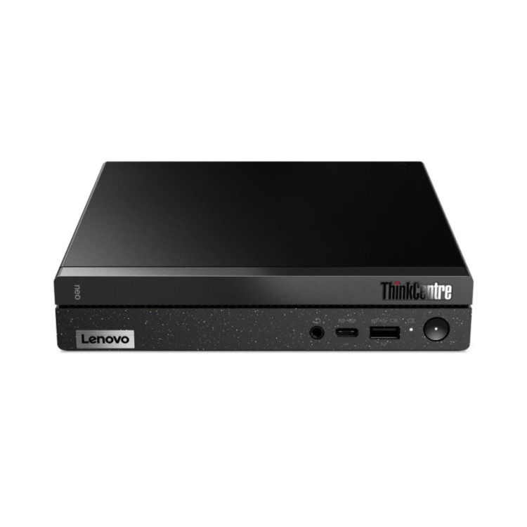 Lenovo ThinkCentre neo 50q Gen 4 Intel Core i5 13420H 16GB RAM 256GB SSD Windows 11 Pro Mini PC