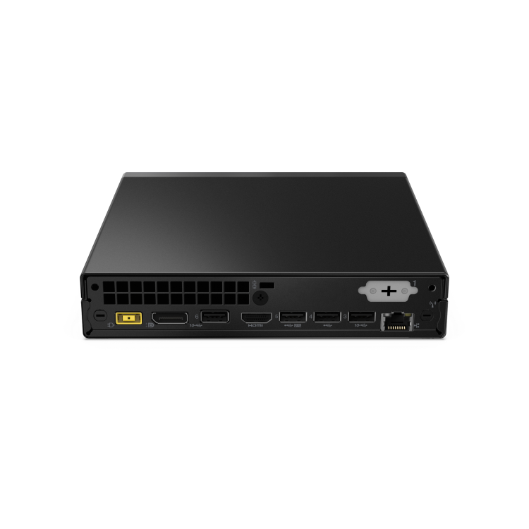 Lenovo ThinkCentre neo 50q Gen 4 Intel Core i5 13420H 8GB RAM 256GB SSD Windows 11 Pro Mini PC