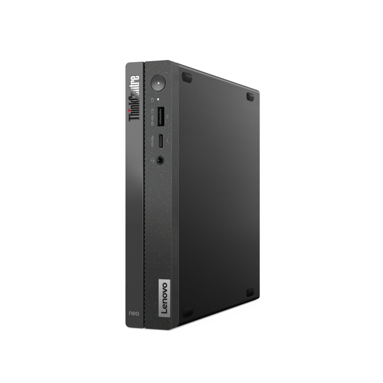 Lenovo ThinkCentre neo 50q Gen 4 Intel Core i5 13420H 8GB RAM 256GB SSD Windows 11 Pro Mini PC