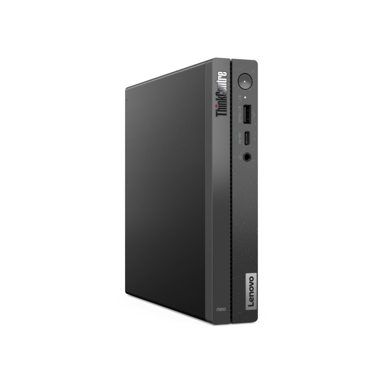 Lenovo ThinkCentre neo 50q Gen 4 Intel Core i5 13420H 8GB RAM 256GB SSD Windows 11 Pro Mini PC