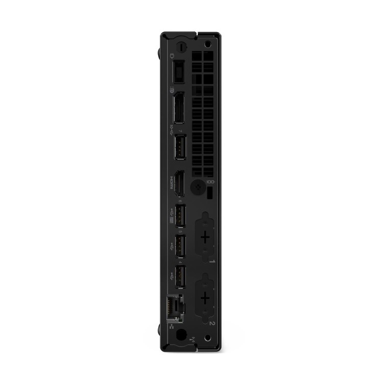 Lenovo ThinkCentre M75q Gen 5 AMD Ryzen 5 8500GE 16GB RAM 512GB SSD Windows 11 Pro Mini PC