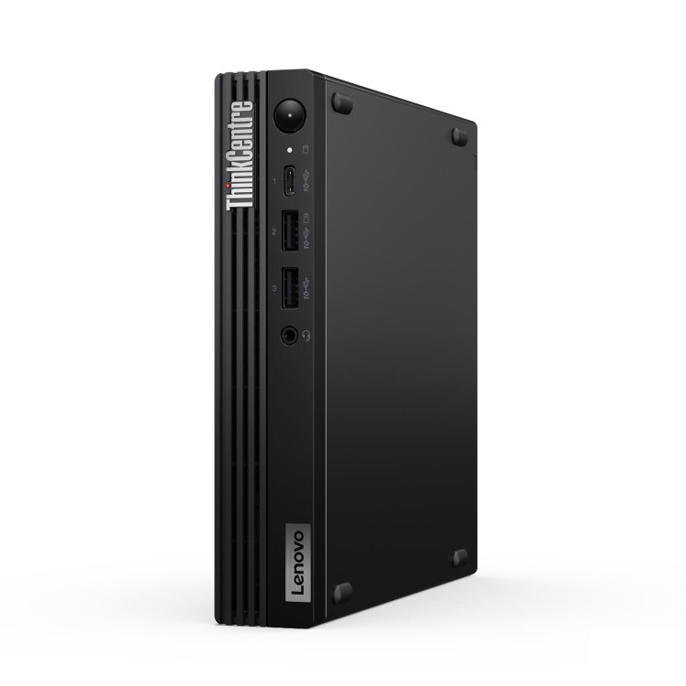 Lenovo ThinkCentre M75q Gen 5 AMD Ryzen 5 8500GE 16GB RAM 512GB SSD Windows 11 Pro Mini PC