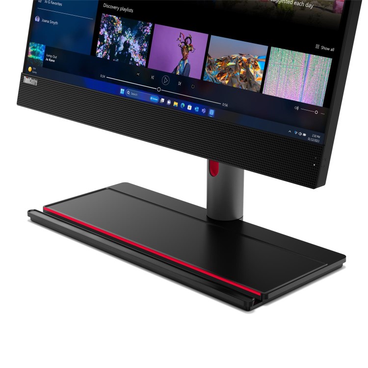 Lenovo ThinkCentre M90a Gen 5 Intel Core i5 14500 16GB RAM 512GB SSD 23.8 Inch Windows 11 Pro All-in-One PC