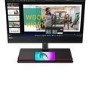 Lenovo ThinkCentre M90a Gen 5 Intel Core i5 14500 16GB RAM 512GB SSD 23.8 Inch Windows 11 Pro All-in-One PC