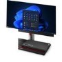 Lenovo ThinkCentre M90a Gen 5 Intel Core i5 14500 16GB RAM 512GB SSD 23.8 Inch Windows 11 Pro All-in-One PC