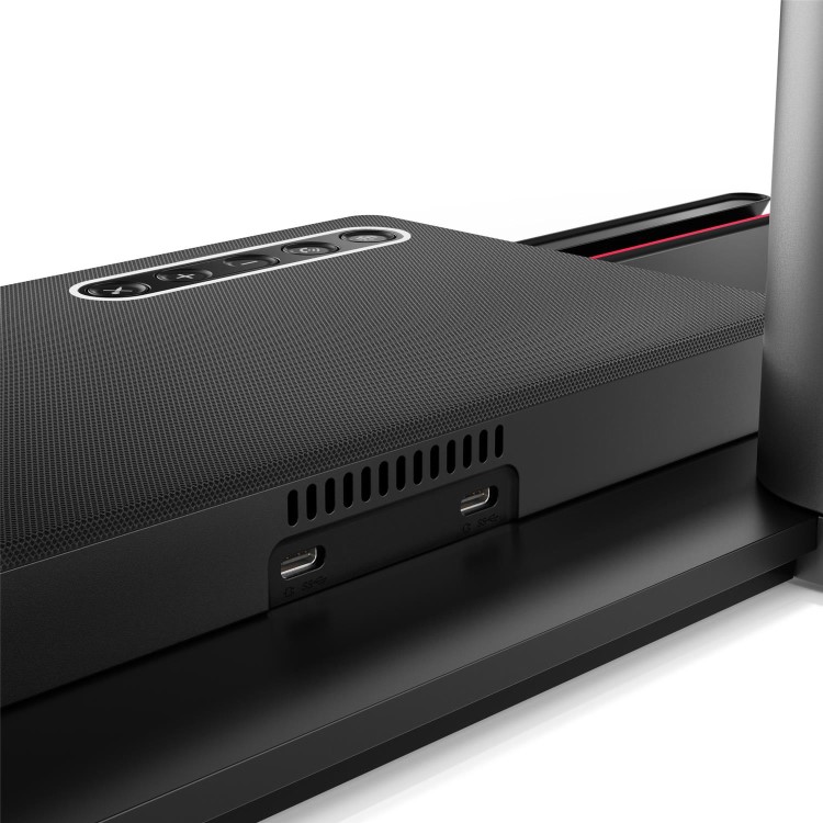 Lenovo ThinkCentre M90a Gen 5 Intel Core i5 14500 16GB RAM 512GB SSD 23.8 Inch Windows 11 Pro All-in-One PC