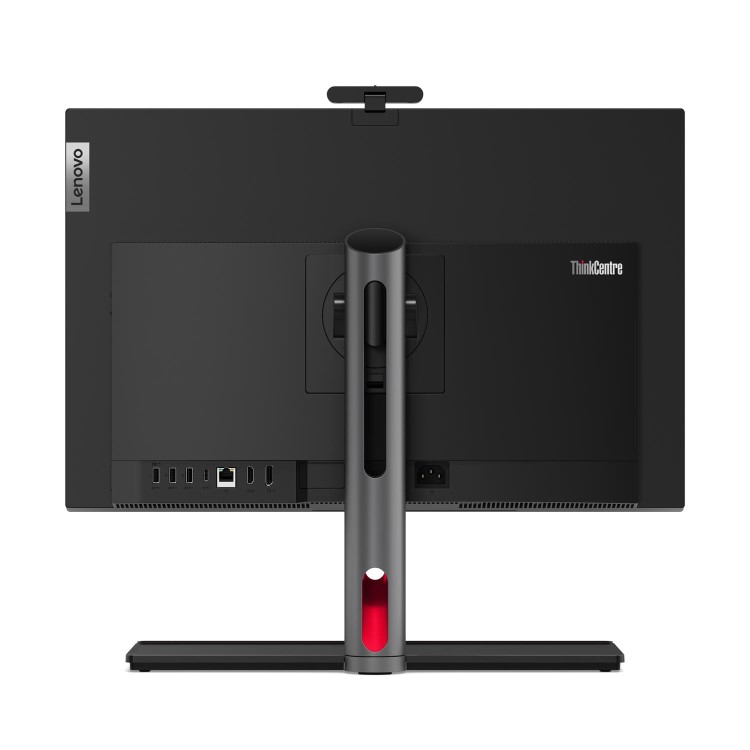 Lenovo ThinkCentre M90a Gen 5 Intel Core i5 14500 16GB RAM 512GB SSD 23.8 Inch Windows 11 Pro All-in-One PC