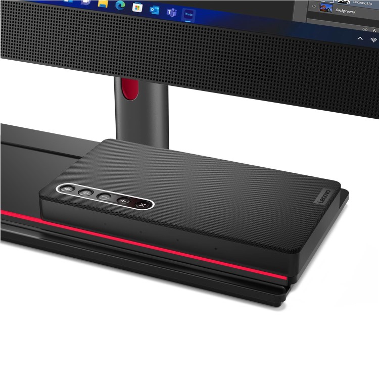 Lenovo ThinkCentre M90a Gen 5 Intel Core i5 14500 16GB RAM 512GB SSD 23.8 Inch Windows 11 Pro All-in-One PC