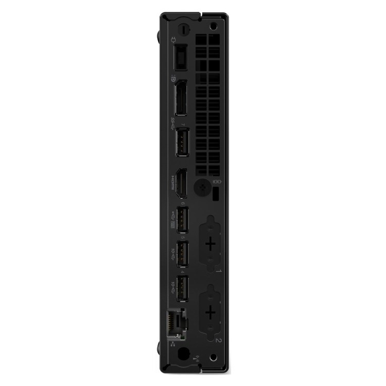 Lenovo ThinkCentre M70q Gen 5 Intel Core i5-14400T 16GB RAM 512GB SSD Windows 11 Pro Mini PC