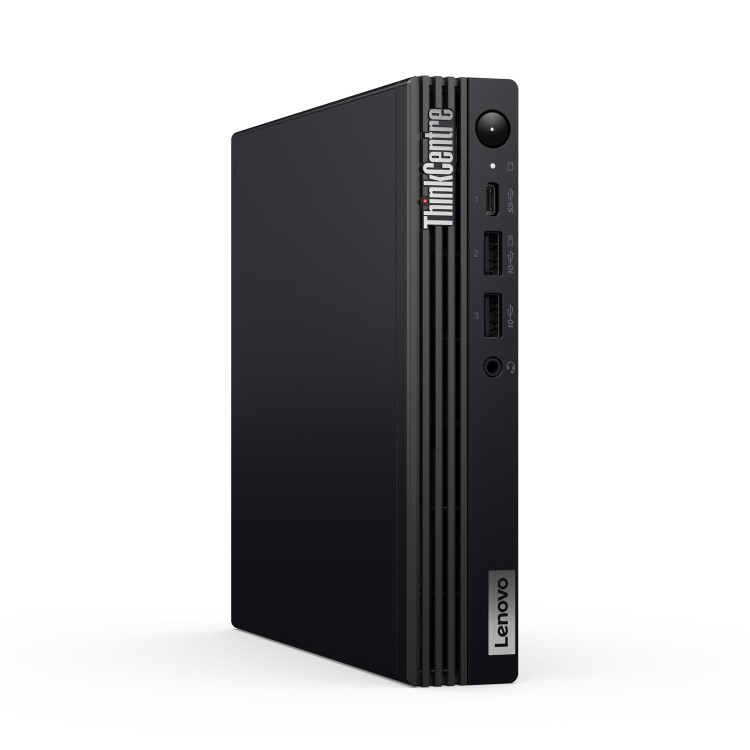 Lenovo ThinkCentre M70q Gen 5 Intel Core i5 14400T 16GB RAM 512GB SSD Windows 11 Pro Mini PC