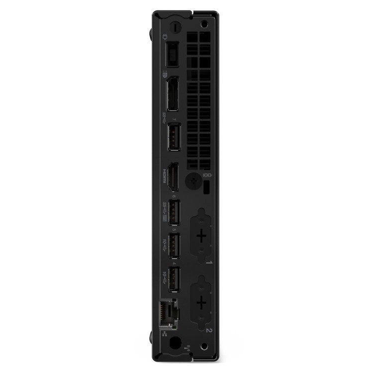 Lenovo ThinkCentre M90Q Gen 5 Intel Core i7-14700 16GB RAM 512GB SSD Windows 11 Pro Mini PC 