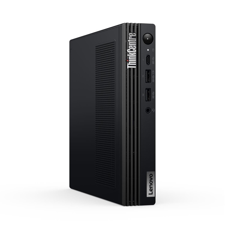 Lenovo ThinkCentre M90q Gen 5 Intel Core i7 14700T 16GB RAM 512GB SSD Windows 11 Pro Mini PC