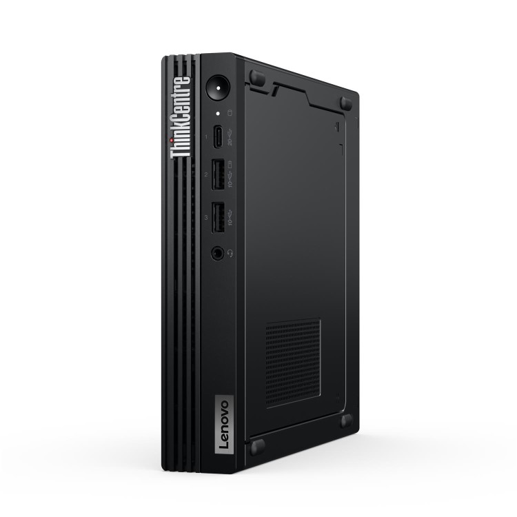 Lenovo ThinkCentre M90q Gen 5 Intel Core i7 14700T 16GB RAM 512GB SSD Windows 11 Pro Mini PC