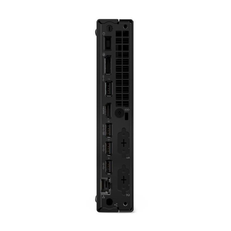 Lenovo ThinkCentre M90q Gen 5 Intel Core i7 14700T 16GB RAM 512GB SSD Windows 11 Pro Mini PC
