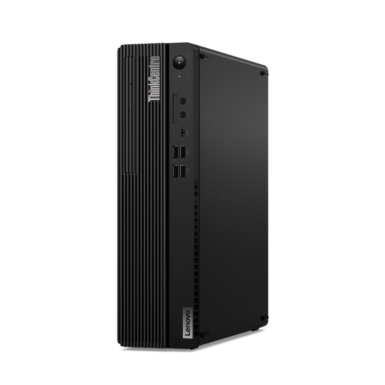 Refurbished Lenovo ThinkCentre M70s Gen 5 SFF Core i7-14700 16GB RAM 512GB SSD vPro Enterprise Windows 11 Pro Desktop PC