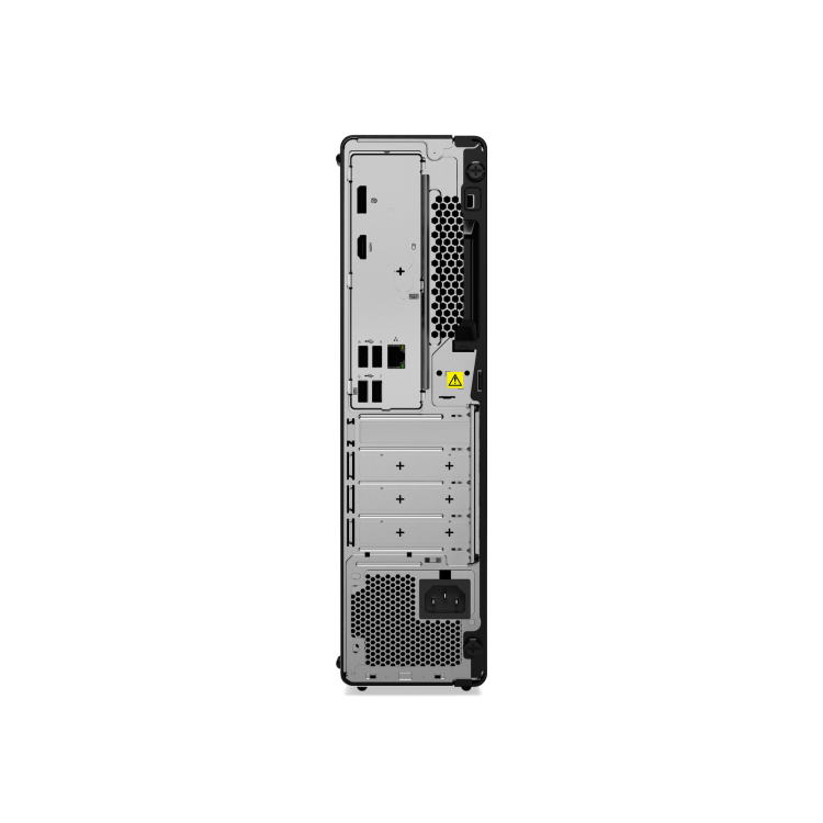 Lenovo ThinkCentre M70s Gen 5 SFF Intel Core i7 14700 16GB RAM 512GB SSD Windows 11 Pro Desktop PC