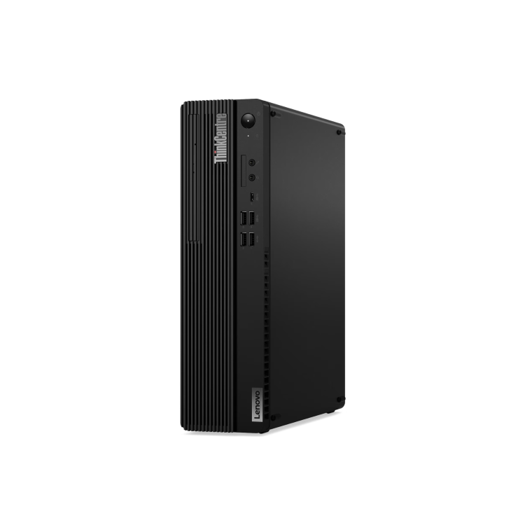 Lenovo ThinkCentre M70s Gen 5 SFF Intel Core i5 14400 16GB RAM 512GB SSD Windows 11 Pro Desktop PC