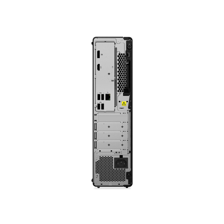 Lenovo ThinkCentre M70s Gen 5 SFF Intel Core i5 14400 16GB RAM 512GB SSD Windows 11 Pro Desktop PC