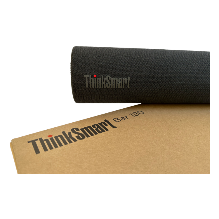 Lenovo ThinkSmart Bar 180 Video Conferencing Device
