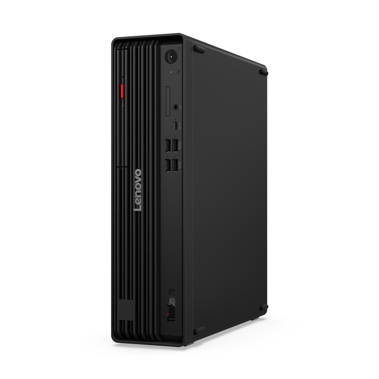 Lenovo ThinkCentre M70s Gen 6 SFF Intel Core Ultra 5 225 16GB RAM 512GB SSD Windows 11 Pro Desktop PC