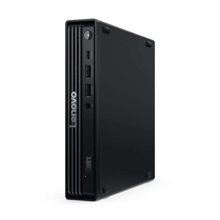 Lenovo ThinkCentre M70q Intel Core Ultra 5 235T 16GB RAM 512GB SSD Windows 11 Pro Mini PC
