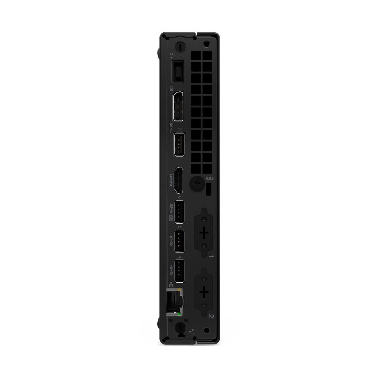 Lenovo ThinkCentre M70q Gen 6 Intel Core Ultra 5 225T 16GB RAM 512GB SSD Windows 11 Pro Mini PC