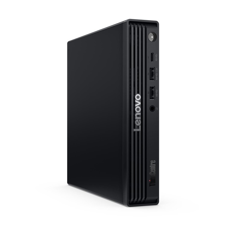 Lenovo ThinkCentre M70q Gen 6 Intel Core Ultra 5 225T 16GB RAM 512GB SSD Windows 11 Pro Mini PC