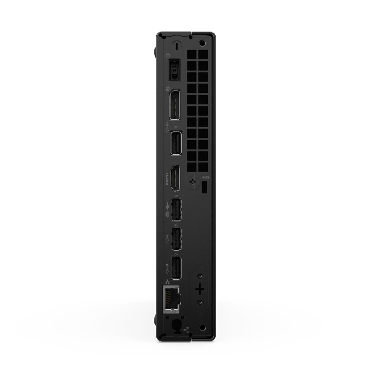 Lenovo ThinkCentre neo 50q Gen 5 Intel Core 5 210H 8GB RAM 256GB SSD Windows 11 Pro Mini PC