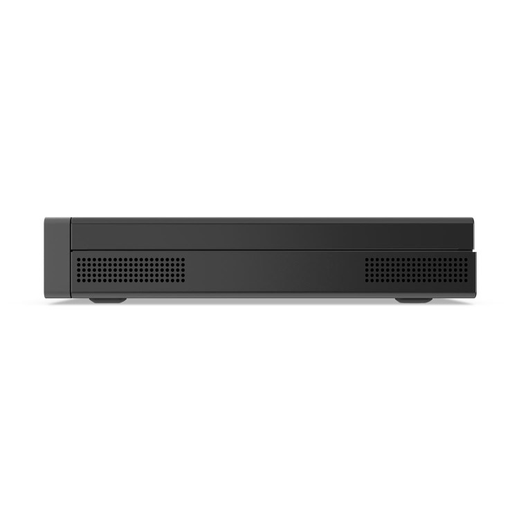 Lenovo ThinkCentre neo 50q Gen 5 Intel Core 5 210H 16GB RAM 512GB SSD Windows 11 Pro Mini PC
