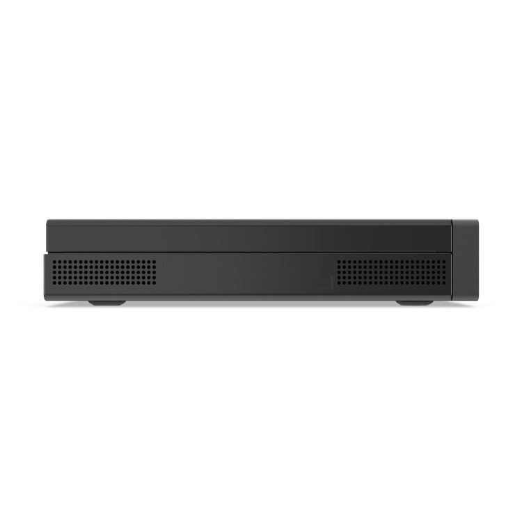 Lenovo ThinkCentre neo 50q Gen 5 Intel Core 5 210H 16GB RAM 512GB SSD Windows 11 Pro Mini PC