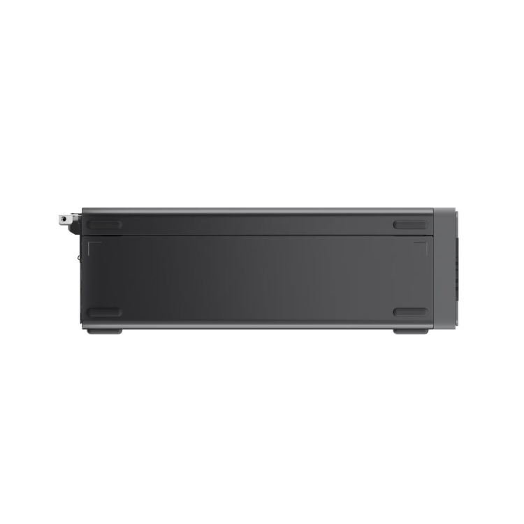 Lenovo ThinkCentre neo 55s Gen 6 SFF AMD Ryzen 5 220 8GB RAM 256GB SSD Windows 11 Pro Desktop PC
