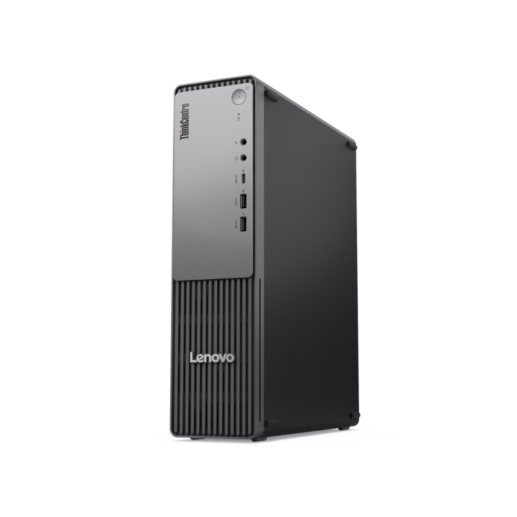 Lenovo ThinkCentre neo 55s Gen 6 SFF AMD Ryzen 5 220 8GB RAM 256GB SSD Windows 11 Pro Desktop PC
