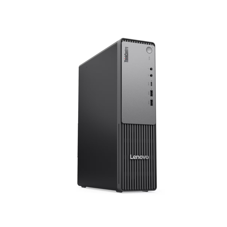 Lenovo ThinkCentre neo 55s Gen 6 SFF AMD Ryzen 5 220 8GB RAM 256GB SSD Windows 11 Pro Desktop PC